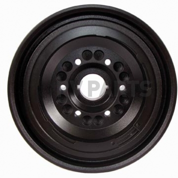 PowerBond by Dayco Harmonic Balancer - PBO81480SC10