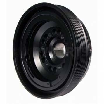 PowerBond by Dayco Harmonic Balancer - PBO81480SC10-1