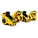 COMP Cams Rocker Arm - 19012-1