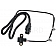 Standard Motor Eng.Management Crankshaft Position Sensor PC374