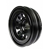 PowerBond by Dayco Harmonic Balancer - PBO81480SS5