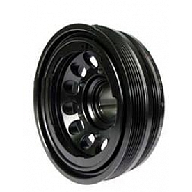 PowerBond by Dayco Harmonic Balancer - PBO81480SS5