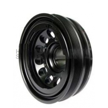 PowerBond by Dayco Harmonic Balancer - PBO81480SS5