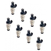 ACCEL Fuel Injector 150832