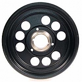 PowerBond by Dayco Harmonic Balancer - PBO81503SC10