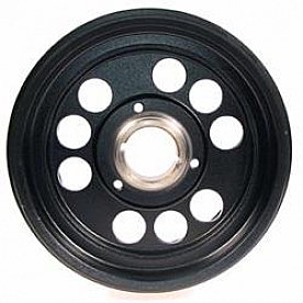 PowerBond by Dayco Harmonic Balancer - PBO81503SC10