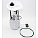 Walbro Fuel Pumps Fuel Pump Electric - TU2038