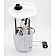 Walbro Fuel Pumps Fuel Pump Electric - TU2038