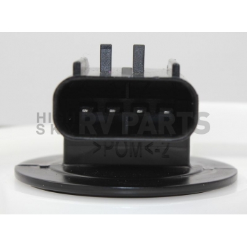 Walbro Fuel Pumps Fuel Pump Electric - TU2038-3