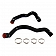 Mishimoto Radiator Hose OSEXJ692BK
