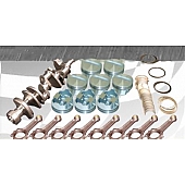 Eagle Specialty Crankshaft/ Connecting Rods/ Piston Set 13060L030