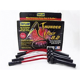 Taylor Cable Spark Plug Wire Set 82027
