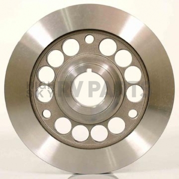 PowerBond by Dayco Harmonic Balancer - PBU1116SS10