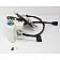 Walbro Fuel Pumps Fuel Pump Electric - TU227HP