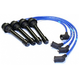 NGK Wires Spark Plug Wire Set 8717