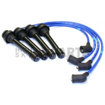 NGK Wires Spark Plug Wire Set 8717