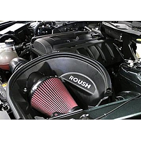 Roush Performance/ Kovington Cold Air Intake - 421827