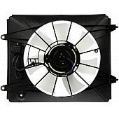 Dorman (OE Solutions) Air Conditioner Condenser Fan 621444