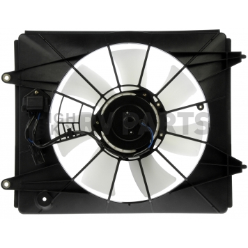 Dorman (OE Solutions) Air Conditioner Condenser Fan 621444
