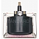 Standard Motor Eng.Management Ignition Coil UF50