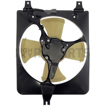 Dorman (OE Solutions) Air Conditioner Condenser Fan 620229
