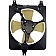 Dorman (OE Solutions) Air Conditioner Condenser Fan 620229