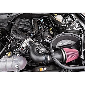 Roush Performance/ Kovington Cold Air Intake - 421828