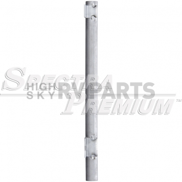 Spectra Premium Air Conditioner Condenser 74586-1