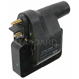 Standard Motor Eng.Management Ignition Coil UF49