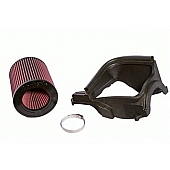 Roush Performance/ Kovington Cold Air Intake - 421642