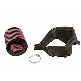 Roush Performance/ Kovington Cold Air Intake - 421642