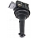 Standard Motor Eng.Management Ignition Coil UF517
