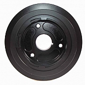 PowerBond by Dayco Harmonic Balancer - PBU1117SS25