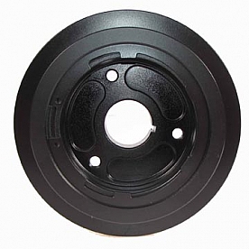 PowerBond by Dayco Harmonic Balancer - PBU1117SS25