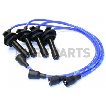 NGK Wires Spark Plug Wire Set 8772