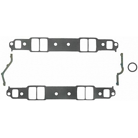 Fel Pro HP Intake Manifold Gasket - 1266