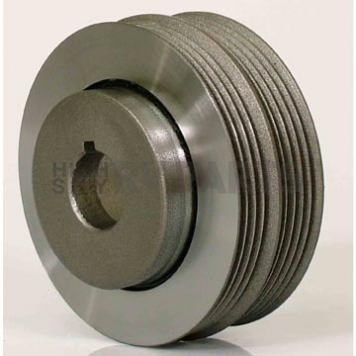 PowerBond by Dayco Harmonic Balancer - PBU1164SS25-1