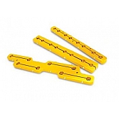 COMP Cams Rocker Arm Stud Girdle - 4030