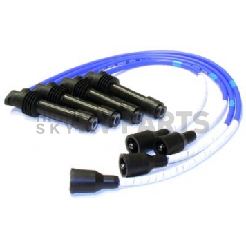 NGK Wires Spark Plug Wire Set 8826