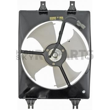 Dorman (OE Solutions) Air Conditioner Condenser Fan 620231