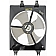 Dorman (OE Solutions) Air Conditioner Condenser Fan 620231