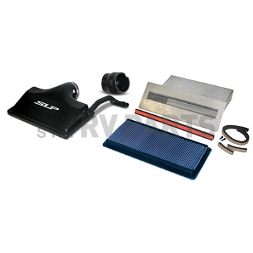 Street Legal Performance- SLP Cold Air Intake - 21047
