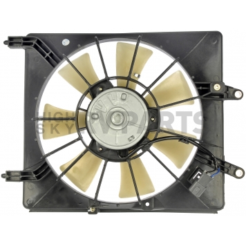 Dorman (OE Solutions) Air Conditioner Condenser Fan 620260