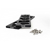 Racing Head Service (RHS) Intake Manifold Spacer - 549108