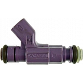 GB Remanufacturing Fuel Injector - 812-12156