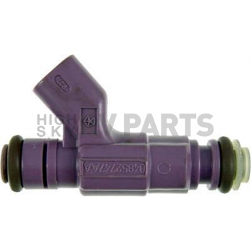 GB Remanufacturing Fuel Injector - 812-12156