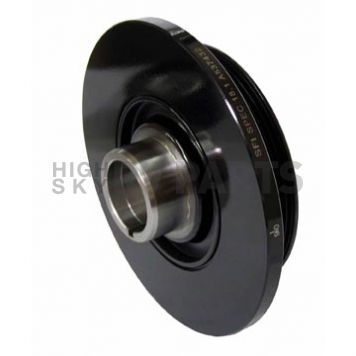 PowerBond by Dayco Harmonic Balancer - PBU1177SS20-1