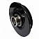PowerBond by Dayco Harmonic Balancer - PBU1177SS20