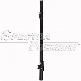 Spectra Premium Air Conditioner Condenser 74972