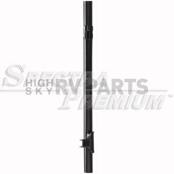 Spectra Premium Air Conditioner Condenser 74972